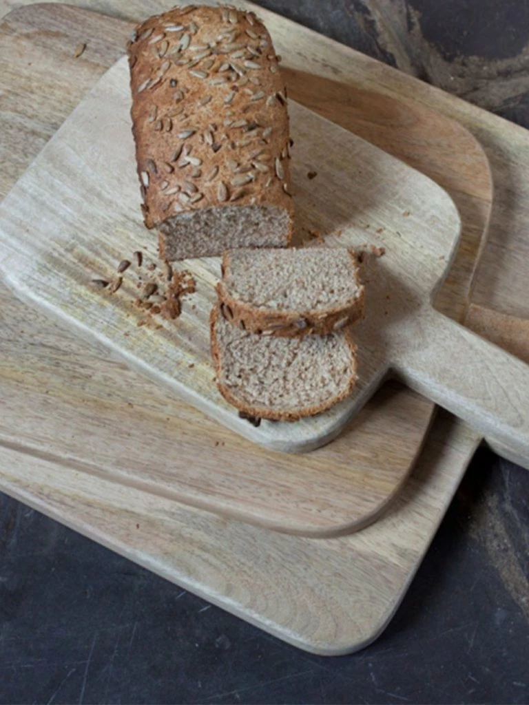 Nkuku Small Niju Chopping Board 3 Nkuku Small Niju Chopping Board