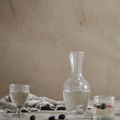 Nkuku Yala Hammered Jug