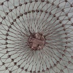 Nkuku Arna Wire Wall Art