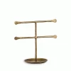 Nkuku Liman Jewellery Stand - Small