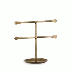 Nkuku Liman Jewellery Stand - Small