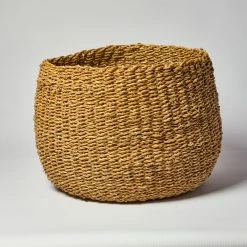Nkuku Tapered Seagrass Basket