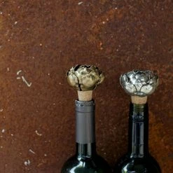 Nkuku Rose Bottle Stopper