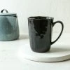 Nkuku Amina Mug - Grey