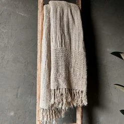 Nkuku Nkuku Mayla Throw