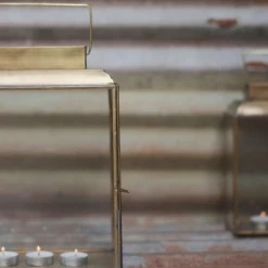 Nkuku Small Obi Lantern