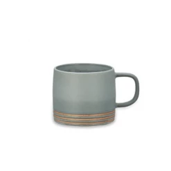 Nkuku Enesta Line Mug In Dusty Blue 6 Nkuku Enesta Line Mug In Dusty Blue
