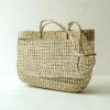 Nkuku Narissa Shopper Basket Small