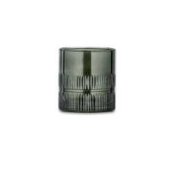 Nkuku Mila Tumbler Dark Emerald
