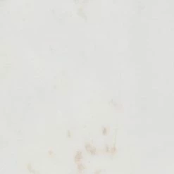 Nkuku Bwari Large White Marble And Mango Wood Platter