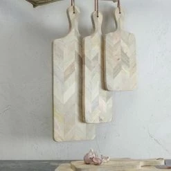 Nkuku Nalbari Chopping Board