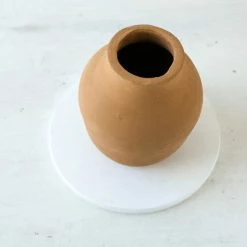 Nkuku Narpala Wide Vase - Small