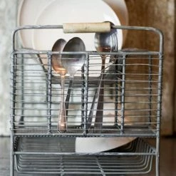 Nkuku Tilmo Dish Rack