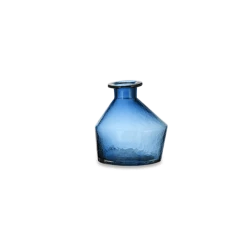 Nkuku Zaani Glass Vase