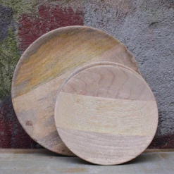 Nkuku Artisan Plates