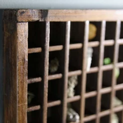 Nkuku Reclaimed Printer Draw