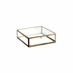 Nkuku Bequai Display Box