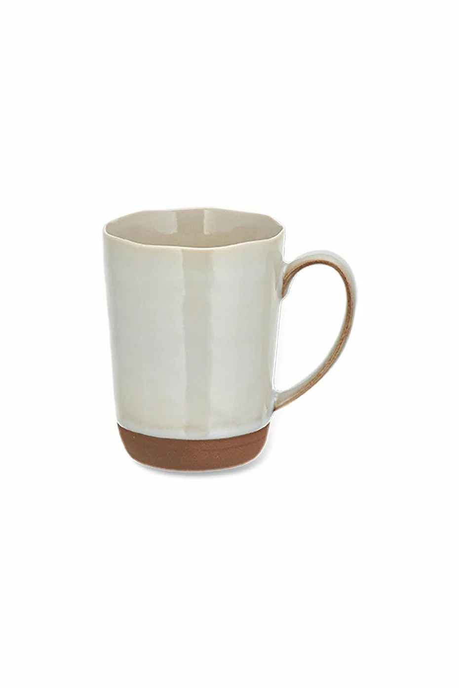 Nkuku Terracotta Edo Large Mug 1 Nkuku Terracotta Edo Large Mug