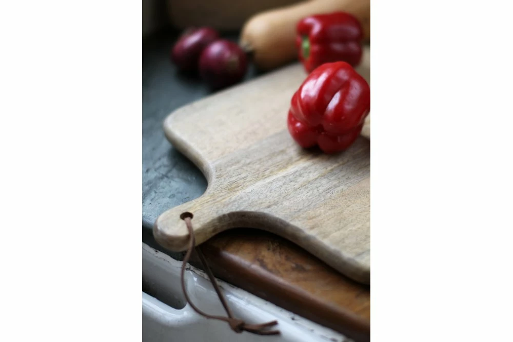 Nkuku Chunni Chopping Board 5 Nkuku Chunni Chopping Board