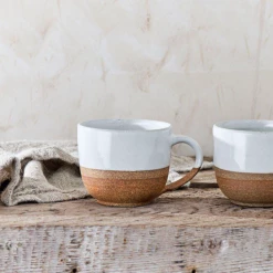 Nkuku Mali Coffee Mug