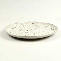 Nkuku Ama Splatter Dinner Plate