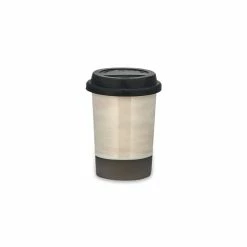 Nkuku Edo Travel Mug Slate
