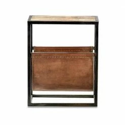 Nkuku Alera Side Table