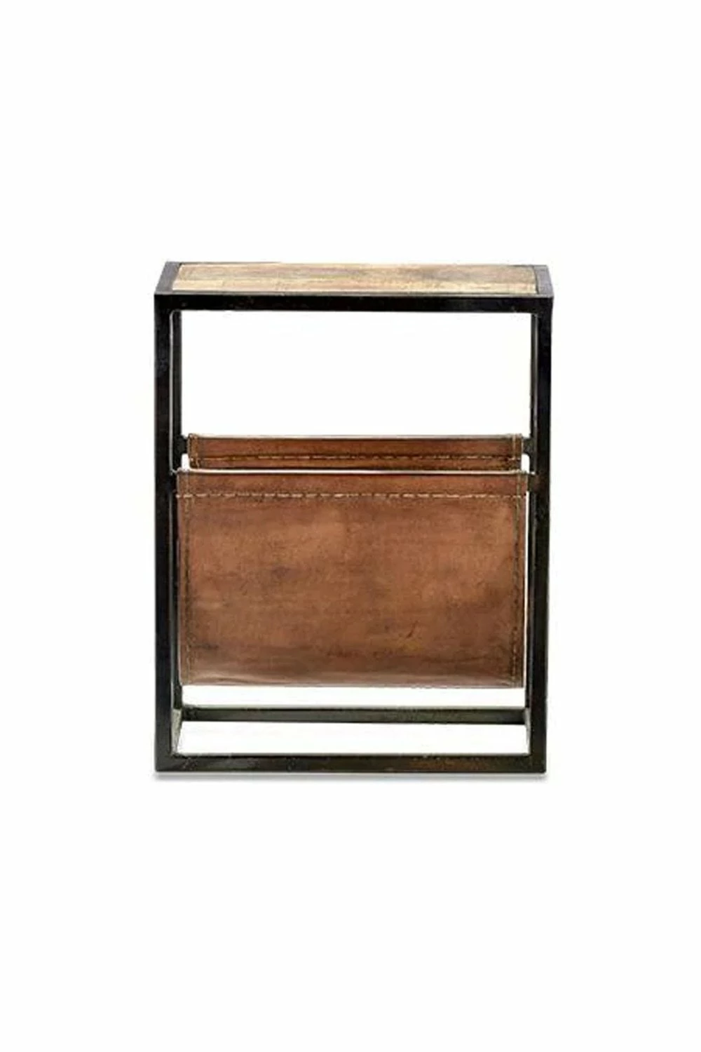 Nkuku Alera Side Table 1 Nkuku Alera Side Table