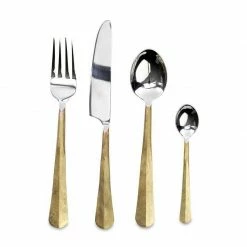 Nkuku Osko 16 Piece Cutlery Set (More colours available)