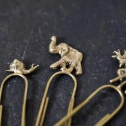 Nkuku Brass Deer Trombone