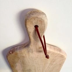 Nkuku Large Chunni Rectangular Board