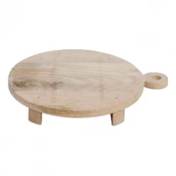 Nkuku Haja Mango Wood Board Small 7 Nkuku Haja Mango Wood Board Small