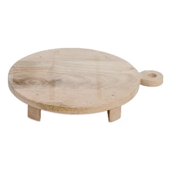 Nkuku Haja Mango Wood Board Small 4 Nkuku Haja Mango Wood Board Small