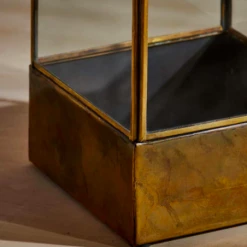 Nkuku Sampara Storm Lantern