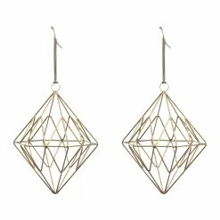 Nkuku Small Talini Diamond Decoration