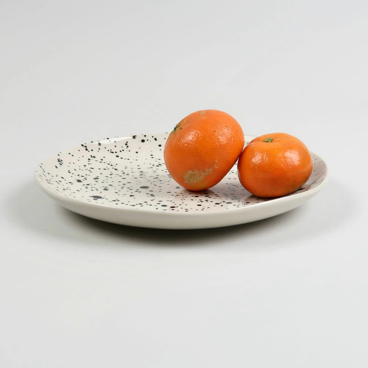 Nkuku Ama Splatter Side Plate 7 Nkuku Ama Splatter Side Plate