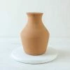 Nkuku Narpala Bottle Vase - Small