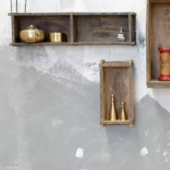 Nkuku RECLAIMED Brick Box