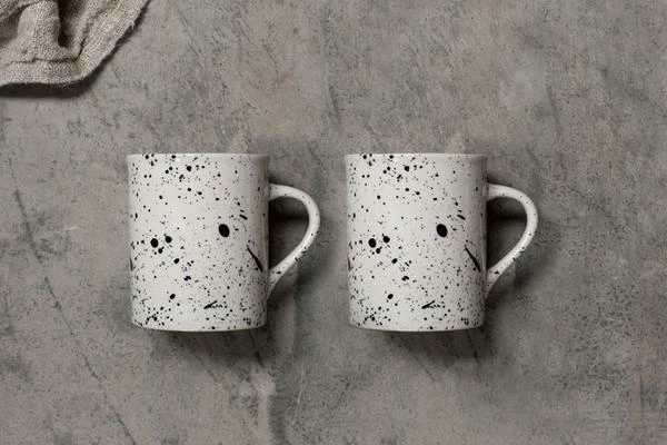 Nkuku Ama Mugs Set Of 2 2 Nkuku Ama Mugs Set Of 2