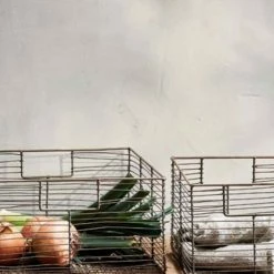 Nkuku Inkollu Storage Basket