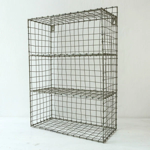 Nkuku Locker Room Shelf - Small 3 Nkuku Locker Room Shelf - Small