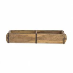 Nkuku RECLAIMED Brick Box