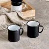 Nkuku Abessa Mug In Black