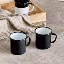 Nkuku Abessa Mug In Black