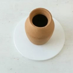 Nkuku Narpala Narrow Vase - Small