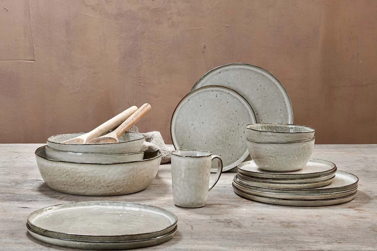 Nkuku Amina Mug 3 Nkuku Amina Mug