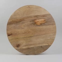 Nkuku Soria Chopping Board - Large