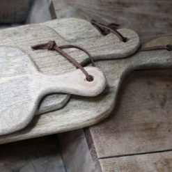 Nkuku Chunni Chopping Board