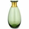 Nkuku Miza Mini Glass Vase - Large