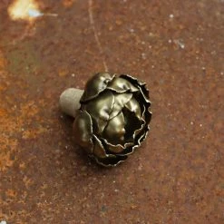 Nkuku Rose Bottle Stopper